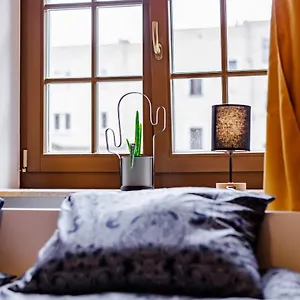  Apartment Rynek 3 Old Town