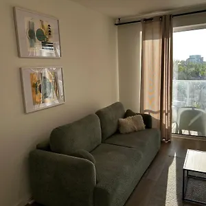  Apartment Komfortowy Z Balkonem I Parkingiem