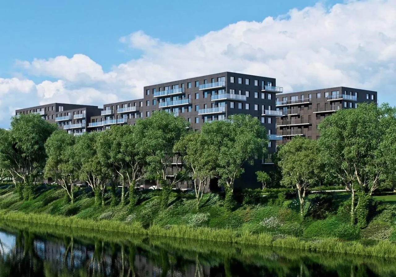 Ho!House Apartment Wroclaw