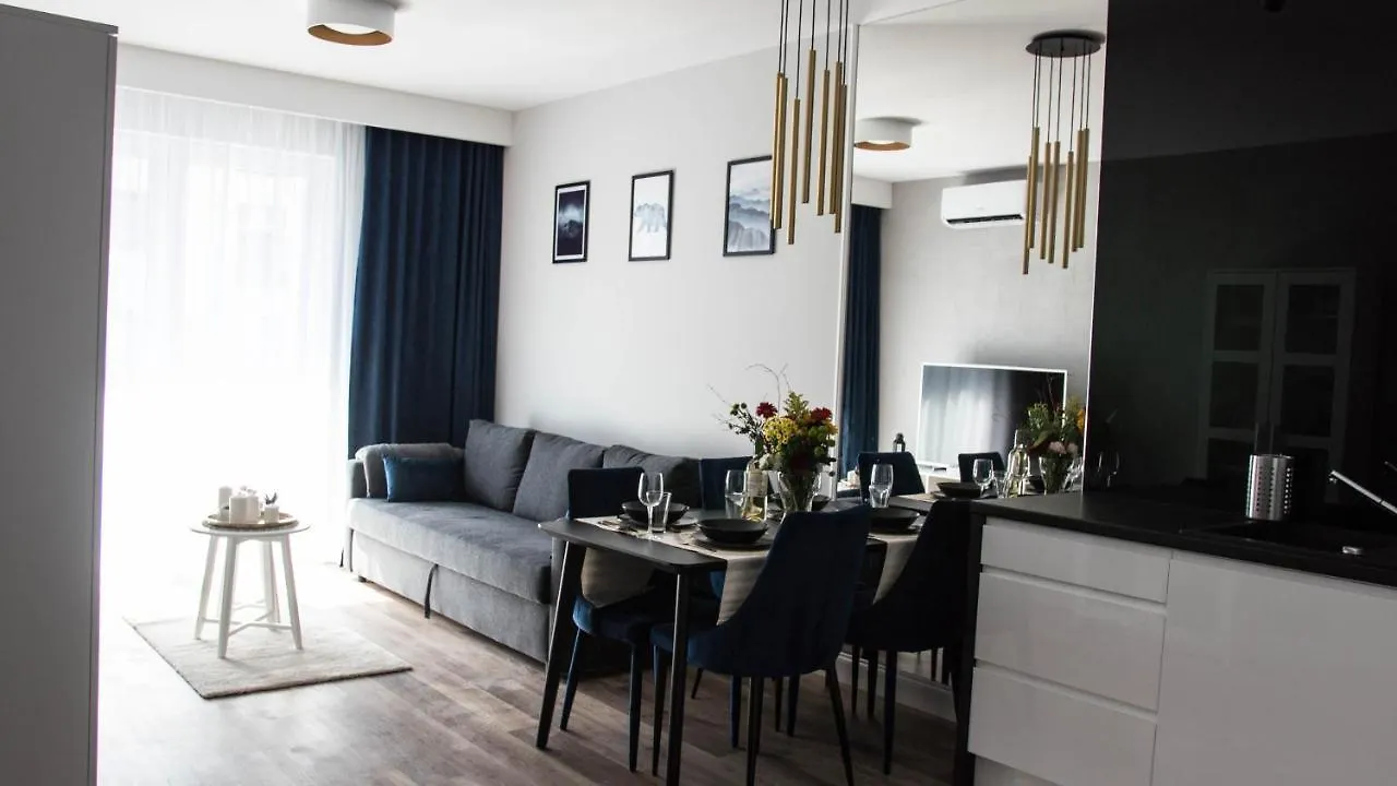 Ho!House Apartment Wroclaw Poland