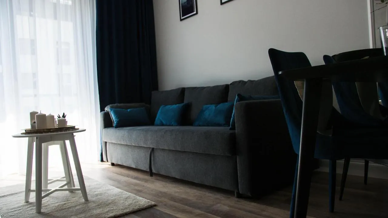 Ho!House Apartment Wroclaw Poland