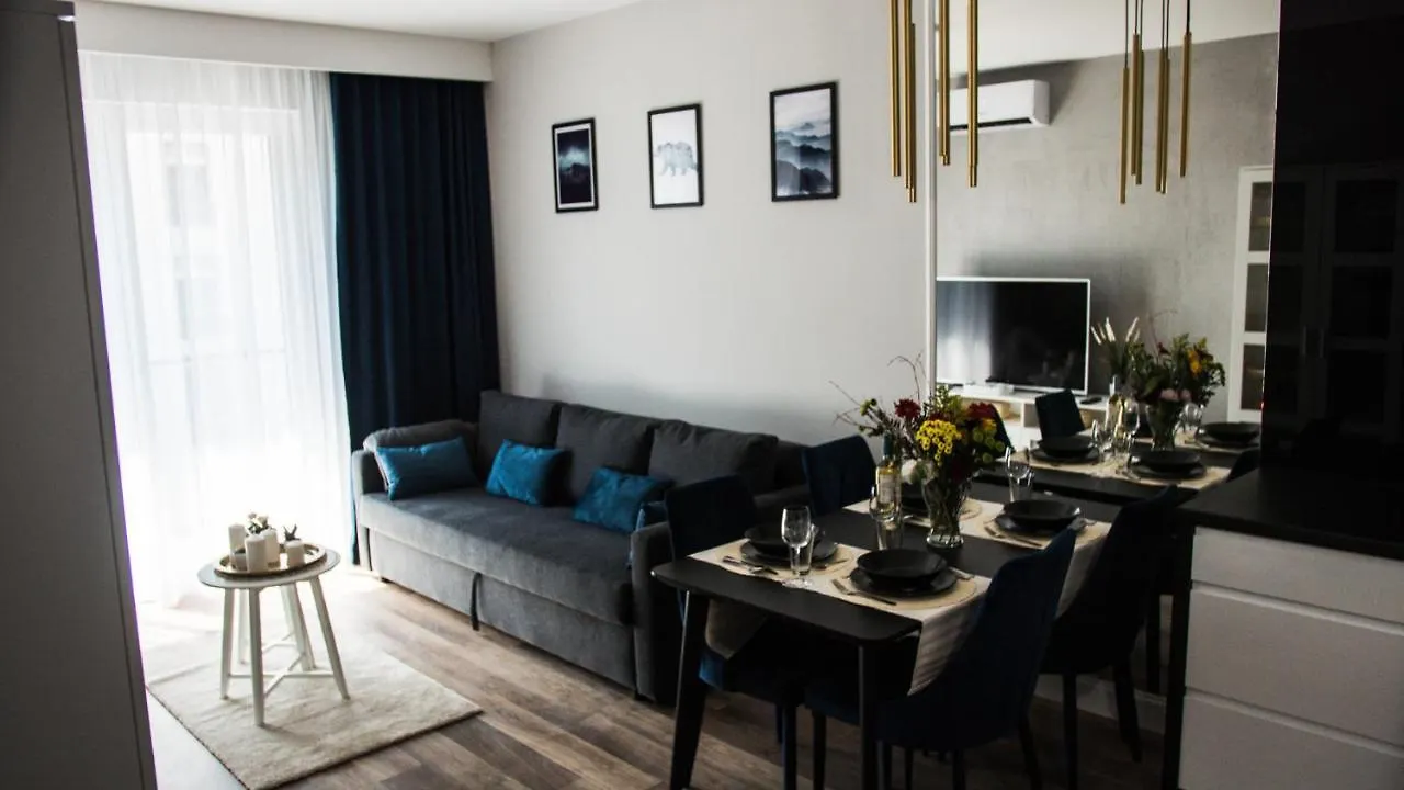 Ho!House Apartment Wroclaw