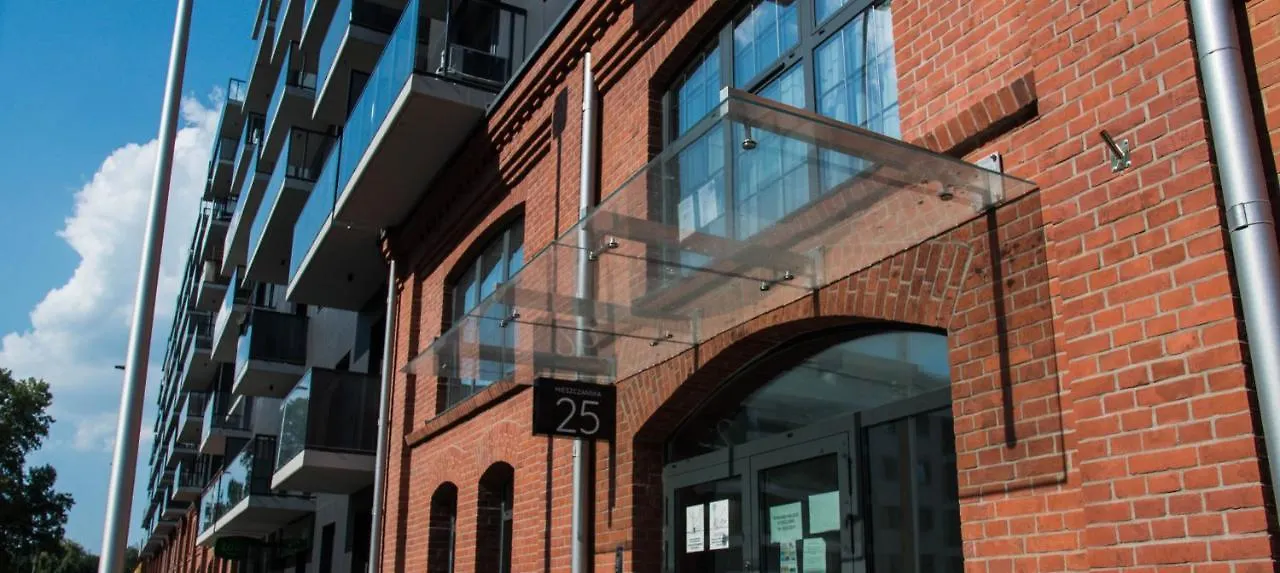 Ho!House Apartment Wroclaw 0*,  Poland