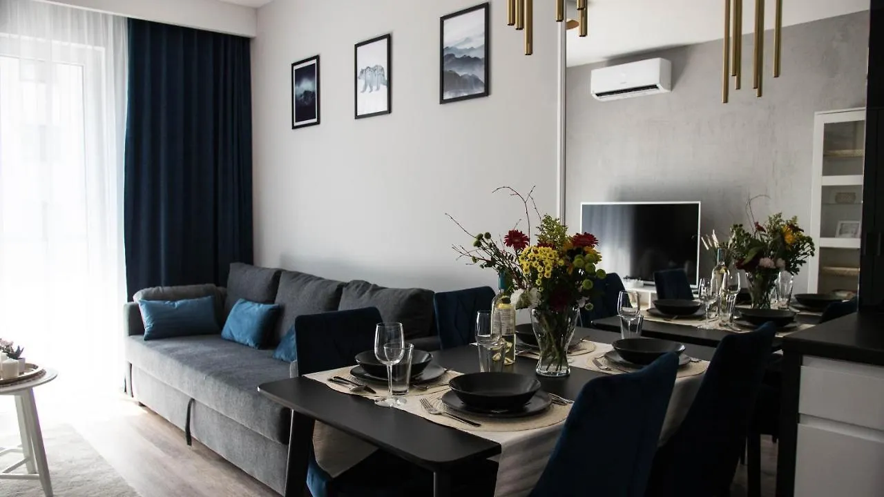 Ho!House Apartment Wroclaw