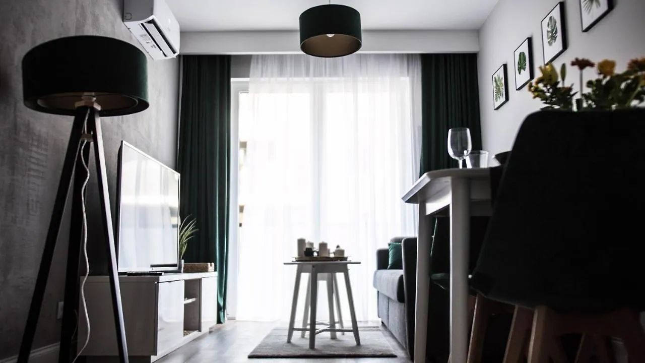 Ferienwohnung Ho!House Breslau 0*,