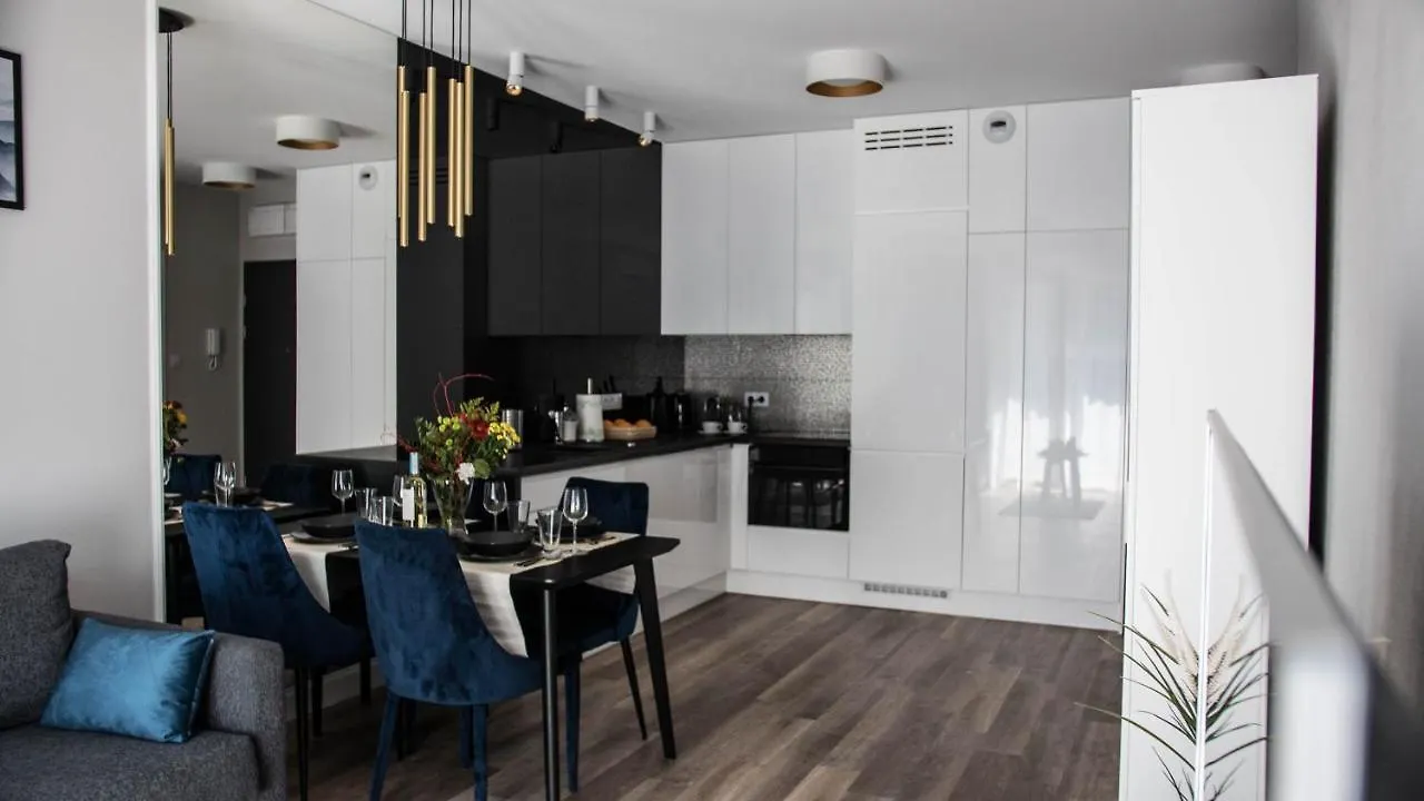 Ferienwohnung Ho!House Breslau