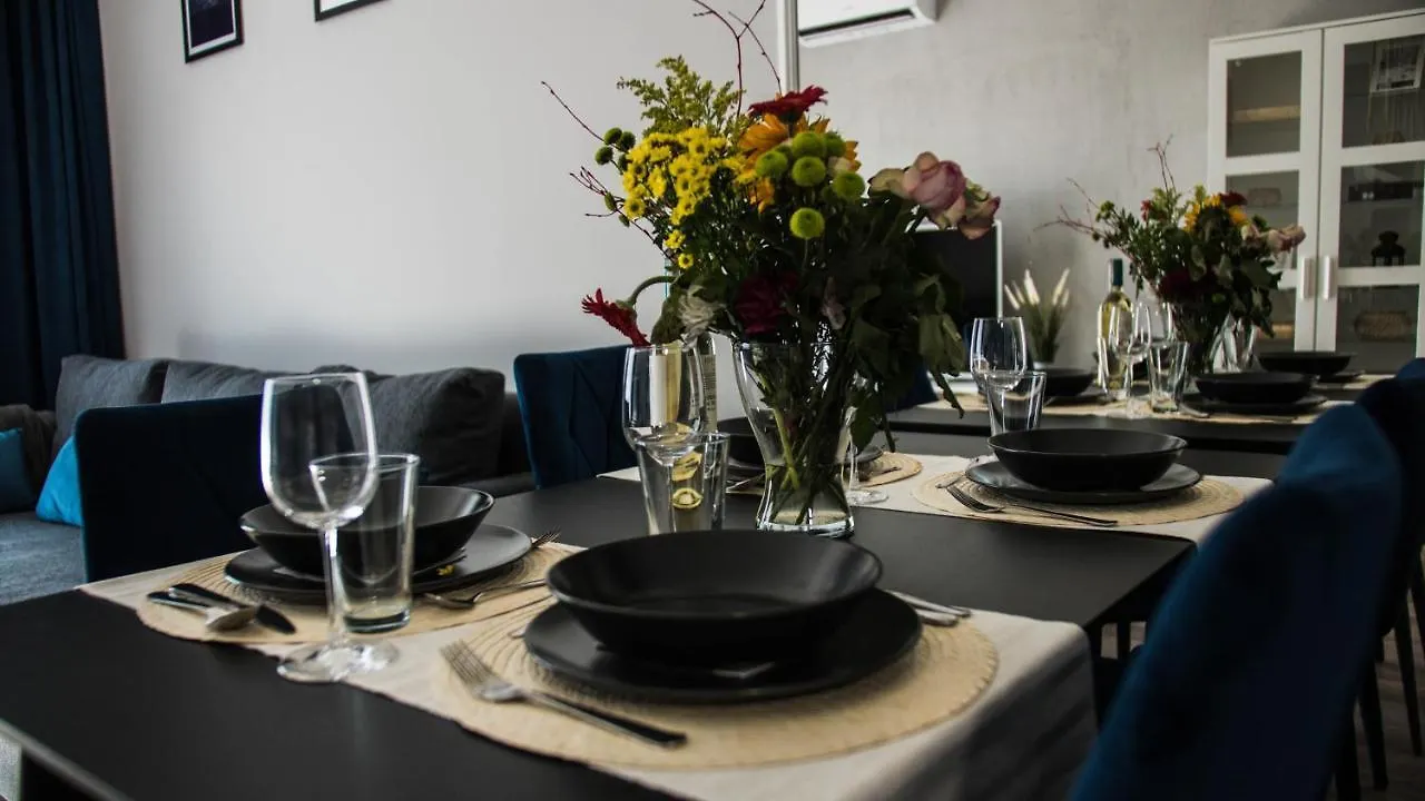 Ferienwohnung Ho!House Breslau 0*,